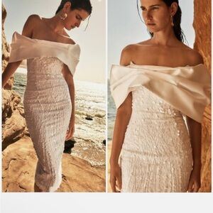 Eliya the label Tanya dress